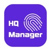 HQ FingerPrint Manager