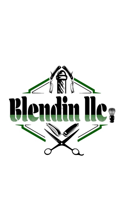 Blendin LLC