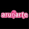 Aruñarte