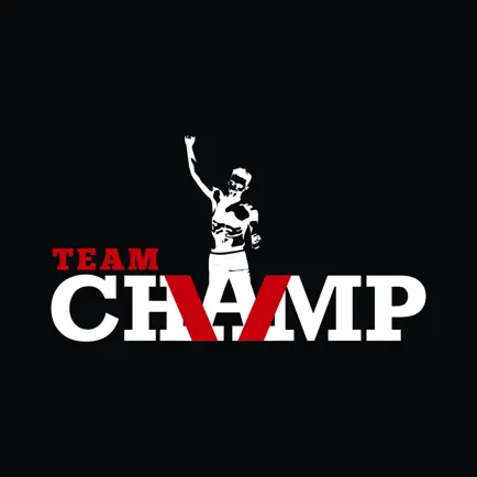 Team Champ Читы