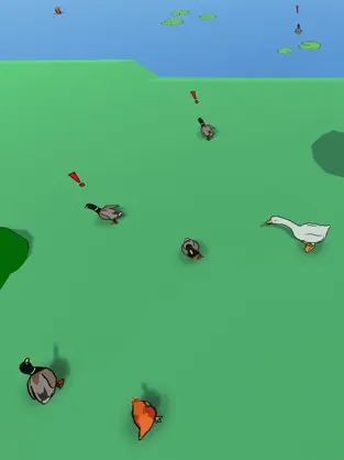 Imágen 1 GOOSE.IO iphone