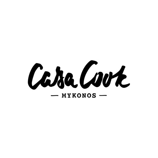 Casa Cook Mykonos icon