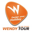 WENDY TOUR －旅の情報サイト－