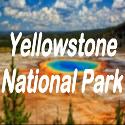 Yellowstone-National-Park