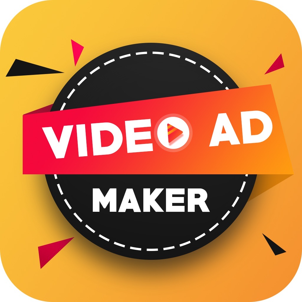 Get Marketing Video Ad Maker for iOS, iPhone, iPad Aso Report