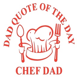 Chef Dad Chef Kid