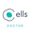 Cells app provides you the fastest and easiest way to connect with your patient 