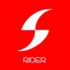 SwissLymo Rider