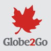 Globe2Go Print Replica Edition - The Globe and Mail Inc.