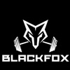 BLACK FOX CrossFit
