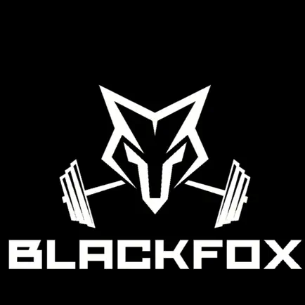BLACK FOX CrossFit Cheats
