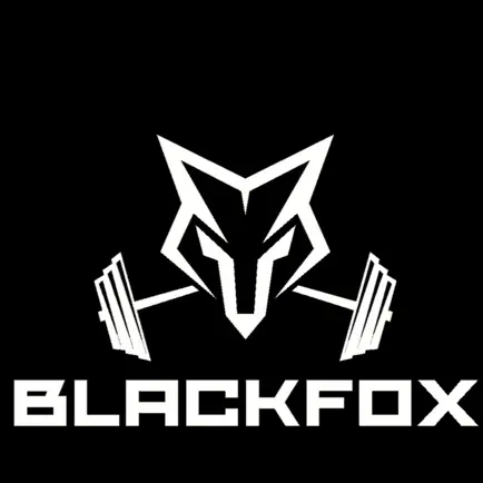 BLACK FOX CrossFit Читы