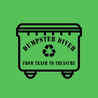 Dumpster Diver