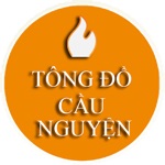 Tông đồ cầu nguyện