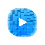 秒播-万能播放器-私人加密播放器