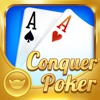 Conquer Poker