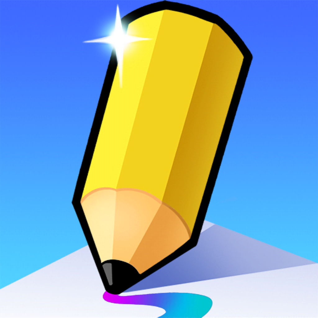 Get Draw Something With Friends for iOS, iPhone, iPad Aso Report