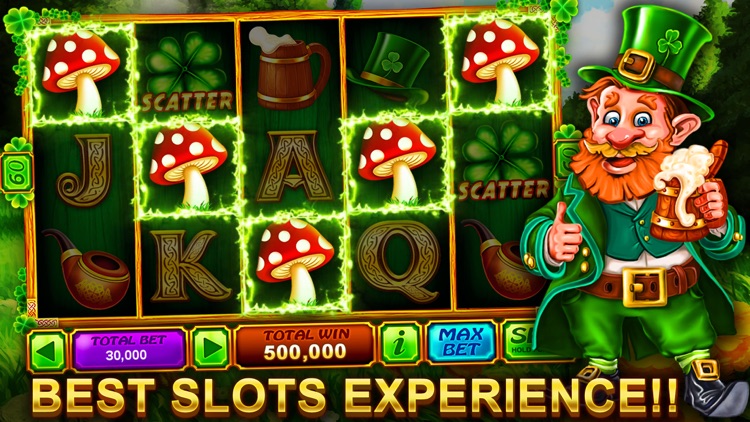 Super Vegas Slots Casino Games