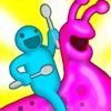 Jelly Rush 3D