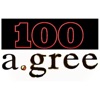 100 A.GREE