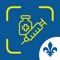 VaxiCode Verif is the official application for verifying proof of vaccination issued by the gouvernement du Québec