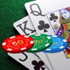 Poker Solitaire V+