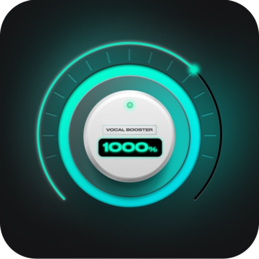 Super Volume Booster: Louder iOS App