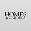Homes and Gardens Magazine NA