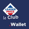 Le Club Leader Price Wallet