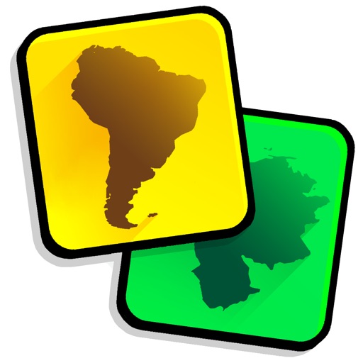 South American Countries Quiz Download