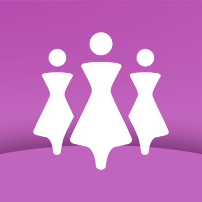 LesBeSocial: Lesbian LGBTQ app