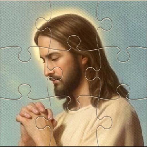 Bible Jigsaw Puzzles