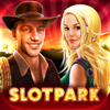 Slotpark Slots & Casino Spiele ios app