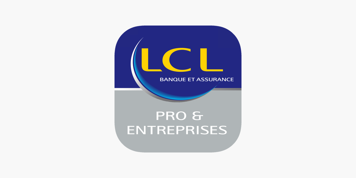 Pro Entreprises Lcl On The App Store