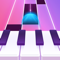 App Icon for Magic Tiles Vocal App in France IOS App Store