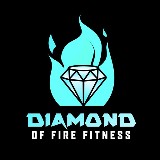 Diamond of Fire Fitness