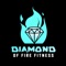 PLEASE NOTE: YOU NEED A Diamond of Fire ACCOUNT TO ACCESS THIS APP