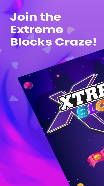 Extreme Blocks