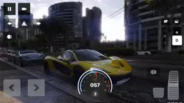 Game screenshot Car Parking Driving Racing sim mod apk