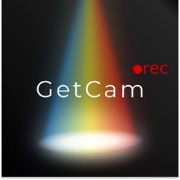 GetCam - Webcam for PC and Mac
