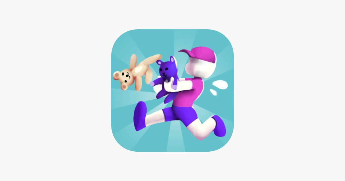 ‎App Store 上的“Toy Store 3D Doll Maker”