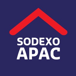 Sodexo APAC House