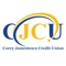 Corry Jamestown Credit Union Mobile Banking allows you to check balances, view transaction history, transfer funds, deposit checks and pay loans on the go