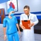 Icon Real Doctor Hospital Game