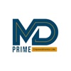 Área do Cliente - MD Prime