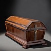 Escape Game Coffin