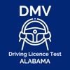 Alabama DMV AL Permit Test