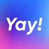 Icon Yay! - community app