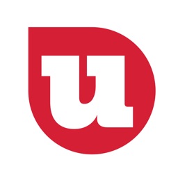 UW Credit Union ícone