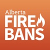 Alberta Fire Bans